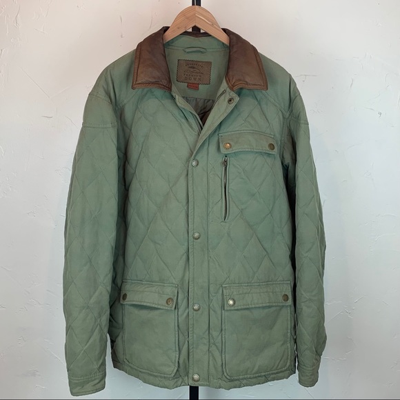 Bob Timberlake Premium Down quilted jacket - Picture 8 of 8